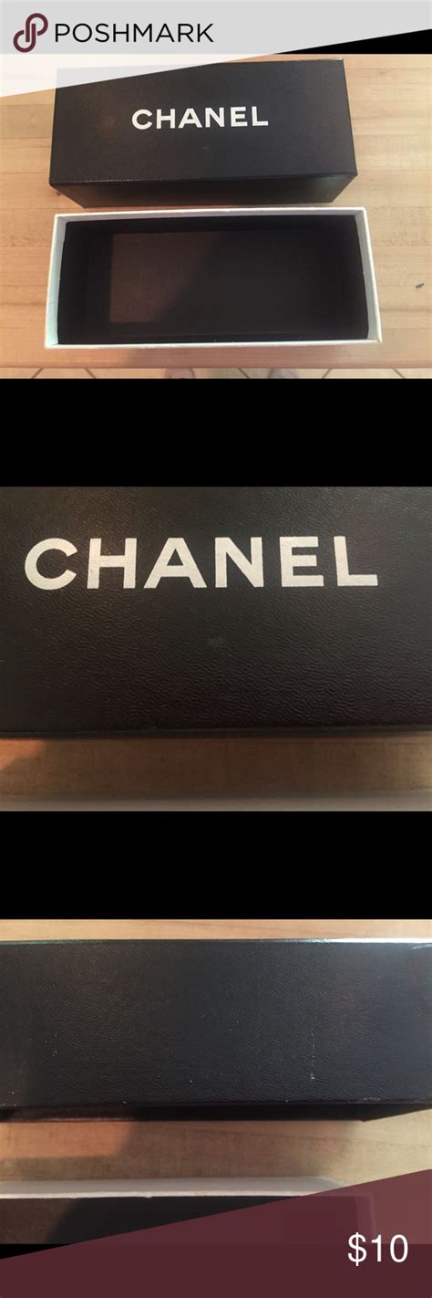 chanel glasses box|where to buy chanel glasses.